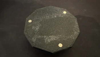 Магнитные целевые маркеры для 3D-сканирования......... 1