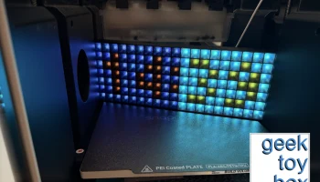 PixelClock 5