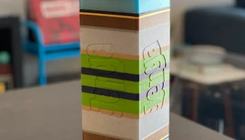 Кейс Jenga
