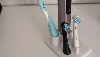 Подставка Oral-B iO 5