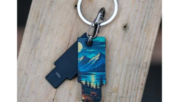 Крышка YubiKey 6