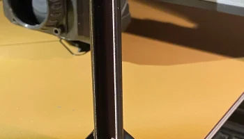 Режим Stomp Rocket Vase