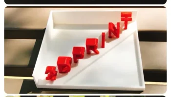 illusion【3DP Park & 3D Print】 1