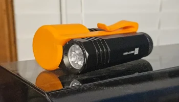 Acebeam M1 Терминатор Защитный Колпак Линзы Чехол 3