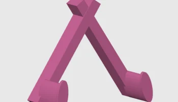 Подставка для часов Подставка для часов