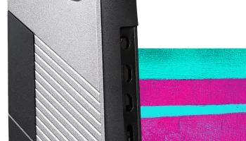Cooler Master Pi Case 40 - официальная 3D-модель 1