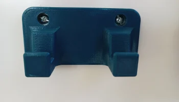 Крючок для полотенца на кухню Ikea Method 2
