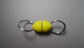 Кешер Магнит