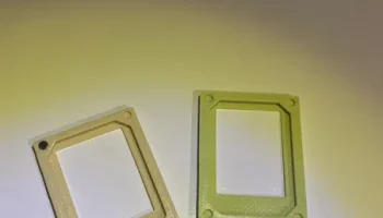 Магнитная рамка Instax Mini 3