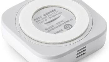 Открывалка для датчика температуры Aqara - Xiaomi (замен... 5