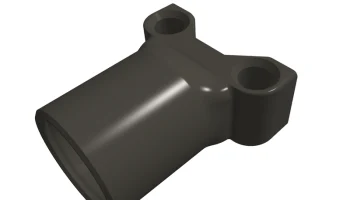 Крепление антенны воздушного блока Tanq2 HGLRC GPS и O3.....