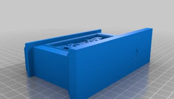 Корпус дедушкиных часов для комплектов вращающихся часов... 8
