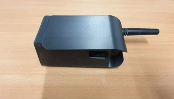Чехол для радио MOTOROLA 4