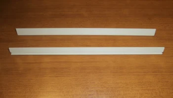 ПРОФИЛЬ ADVANTEST R3361x