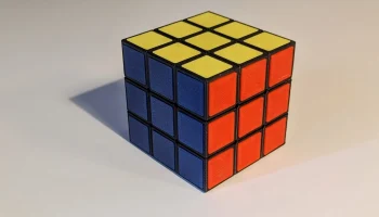 Rubiks Box 1