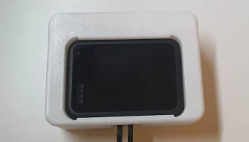 Плавающий футляр для GoPro 10 3