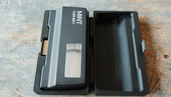 Защитный чехол для Mint Flash Bar 2 4