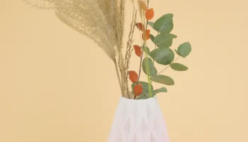 Ваза для цветов с бриллиантами (водонепроницаемая)...... 3