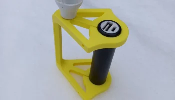 1x18650 Подставка для держателя Power Bank для портативн...