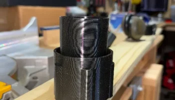 Переходник Shop-Vac Vacuum to 2" PVC 1