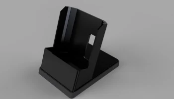 Настольная док-станция Wio Tracker L1 Pro Настольная док-станция Wio Tracker L1 Pro