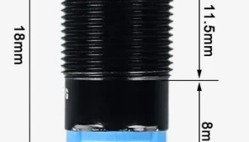 RTK Rover Ardusimple simpleRTK2B Корпус антенны ANN MB... 6