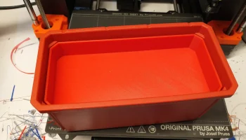 Milwaukee Packout, 8 дюймов, полноразмерный контейнер, ко... 2