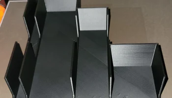 Кухонный ящик GRIPSTIC для хранения 2