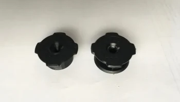 Настенное крепление Quad Lock 1