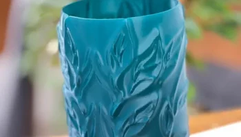 Eden Vase 2