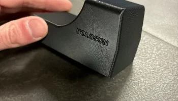 Чемодан Holosun 510C и 512C