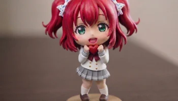 Руби Куросава Чиби 70 мм - Love Live Idol 5