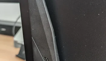Крепление антенны Asus Wi-Fi 1
