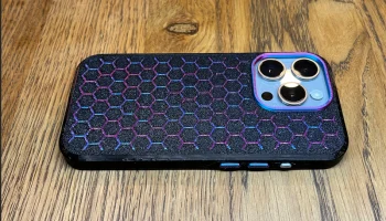 Чехол для iPhone 15 Pro с кнопкой действия - настраиваемый 8