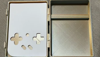 Чехол Anbernic RG35xx Plus 2