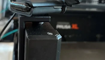 Магнитная камера Prusa XL Mount Square Magnets (20x6x1,5 ...