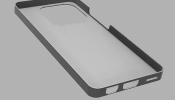 Корпус TECNO spark 10 pro