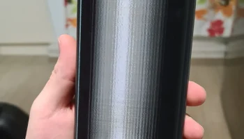 Чехол Xiaomi Mi Powerbank 3 Pro TPU емкостью 20 000 мАч 5