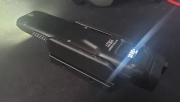 NiteCore EDC27 RIS Adapter 3