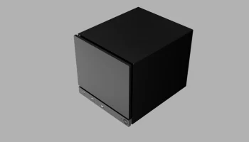 Корпус Steam Machine ITX - обновление v1.1 3