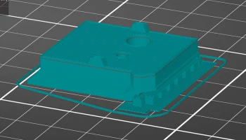 Магнитный реверсивный адаптер Боудена MK3S......... 5