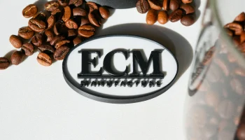 [finecoar] Магнит на холодильник ECM, брелок, значок......