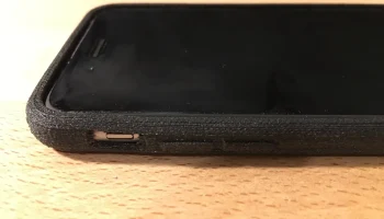 Чехол для iPhone 6/6s для гибкой нити 3