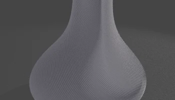 Goile Vase