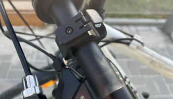 Держатель фонаря Sigma Держатель фонаря Sigma