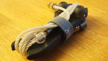 Чехол для наушников Tin Audio T2 3