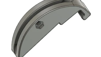 LampClamp/RodPod 3