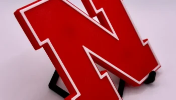 Университет Небраски Корнхаскерс...... 1