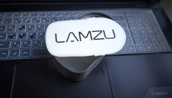 Чехол для Lamzu Atlantis Mini Чехол для Lamzu Atlantis Mini