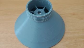 Kitchen sink drain collector 2
